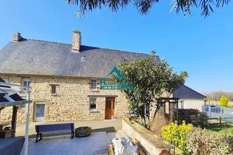 Ma-Cabane - Vente Maison SAINT-AUBIN-DU-CORMIER, 185 m²