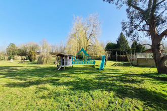 Ma-Cabane - Vente Maison SAINT-AUBIN-DU-CORMIER, 185 m²