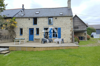 Ma-Cabane - Vente Maison SAINT-AUBIN-DU-CORMIER, 148 m²