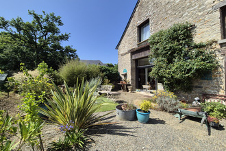 Ma-Cabane - Vente Maison Saint-Aubin-du-Cormier, 195 m²