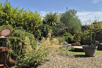 Ma-Cabane - Vente Maison Saint-Aubin-du-Cormier, 195 m²