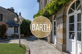 Ma-Cabane - Vente Maison SAINT-AUBIN-DU-CORMIER, 263 m²