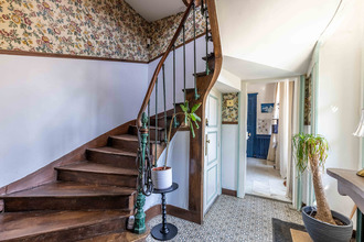 Ma-Cabane - Vente Maison SAINT-AUBIN-DU-CORMIER, 263 m²