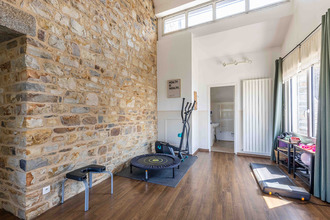 Ma-Cabane - Vente Maison SAINT-AUBIN-DU-CORMIER, 263 m²