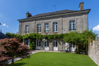 Ma-Cabane - Vente Maison SAINT-AUBIN-DU-CORMIER, 263 m²