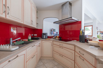 Ma-Cabane - Vente Maison SAINT-AUBIN-DU-CORMIER, 192 m²