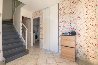 Ma-Cabane - Vente Maison SAINT-AUBIN-DU-CORMIER, 192 m²