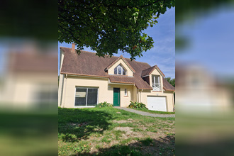 Ma-Cabane - Vente Maison SAINT-AUBIN-EPINAY, 140 m²