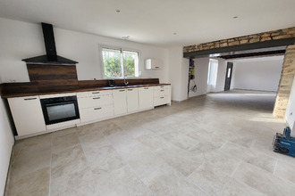 Ma-Cabane - Vente Maison Saint-Aubin-la-Plaine, 125 m²