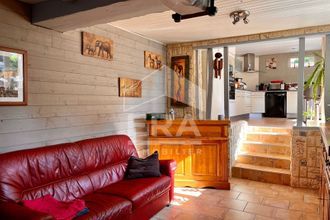 Ma-Cabane - Vente Maison SAINT-AUBIN-LE-CAUF, 110 m²