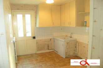 Ma-Cabane - Vente Maison Saint-Aubin-le-Cloud, 80 m²