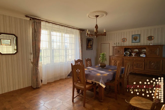 Ma-Cabane - Vente Maison Saint-Aubin-le-Cloud, 119 m²