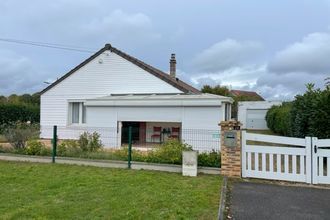 Ma-Cabane - Vente Maison SAINT-AUBIN-LES-ELBEUF, 76 m²