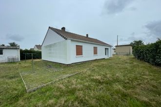 Ma-Cabane - Vente Maison SAINT-AUBIN-LES-ELBEUF, 76 m²