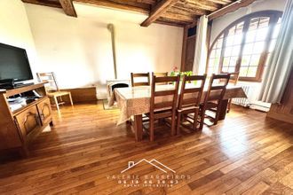 Ma-Cabane - Vente Maison SAINT-AUBIN-LES-ELBEUF, 142 m²