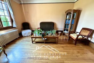 Ma-Cabane - Vente Maison SAINT-AUBIN-LES-ELBEUF, 142 m²