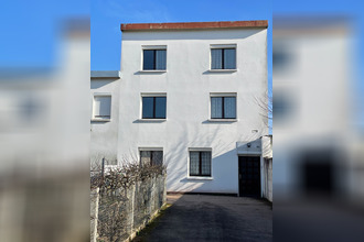 Ma-Cabane - Vente Maison SAINT-AUBIN-LES-ELBEUF, 144 m²