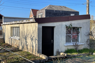 Ma-Cabane - Vente Maison SAINT-AUBIN-LES-ELBEUF, 144 m²