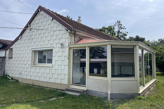 Ma-Cabane - Vente Maison SAINT-AUBIN-LES-ELBEUF, 79 m²