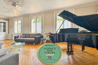 Ma-Cabane - Vente Maison SAINT-AUBIN-LES-ELBEUF, 235 m²