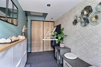 Ma-Cabane - Vente Maison Saint-Aubin-lès-Elbeuf, 125 m²