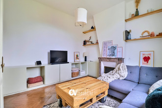 Ma-Cabane - Vente Maison Saint-Aubin-lès-Elbeuf, 130 m²