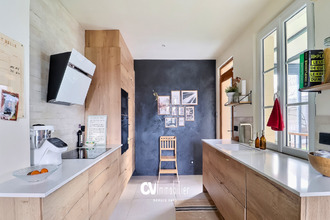 Ma-Cabane - Vente Maison Saint-Aubin-lès-Elbeuf, 130 m²