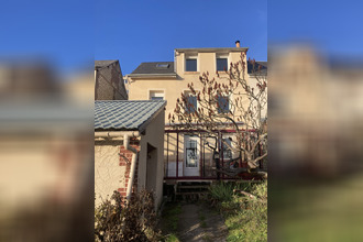 Ma-Cabane - Vente Maison SAINT-AUBIN-LES-ELBEUF, 121 m²