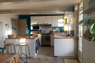 Ma-Cabane - Vente Maison SAINT-AUBIN-LES-ELBEUF, 121 m²