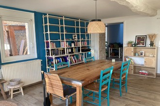 Ma-Cabane - Vente Maison SAINT-AUBIN-LES-ELBEUF, 121 m²