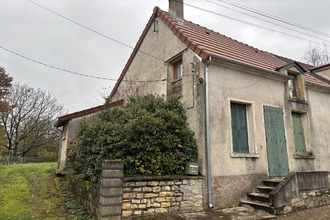 Ma-Cabane - Vente Maison Saint-Aubin-les-Forges, 93 m²