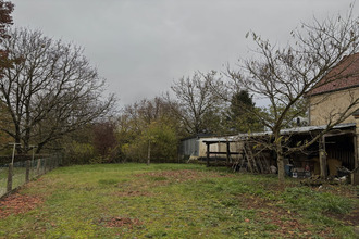 Ma-Cabane - Vente Maison Saint-Aubin-les-Forges, 93 m²