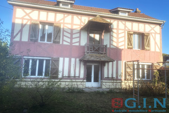 Vente Maison 76410, Saint-Aubin-lès-Elbeuf France
