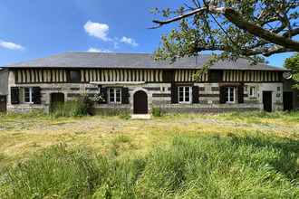 Ma-Cabane - Vente Maison SAINT-AUBIN-ROUTOT, 102 m²