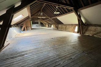 Ma-Cabane - Vente Maison SAINT-AUBIN-ROUTOT, 102 m²