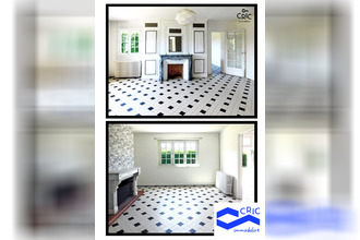 Ma-Cabane - Vente Maison Saint-Aubin-Routot, 147 m²