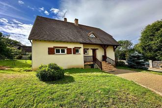 Ma-Cabane - Vente Maison Saint-Aubin-sur-Gaillon, 164 m²