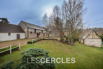 Ma-Cabane - Vente Maison SAINT-AUBIN-SUR-GAILLON, 300 m²