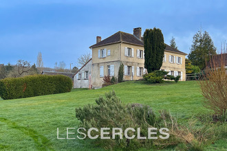 Ma-Cabane - Vente Maison SAINT-AUBIN-SUR-GAILLON, 300 m²