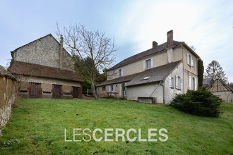 Ma-Cabane - Vente Maison SAINT-AUBIN-SUR-GAILLON, 300 m²