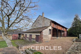 Ma-Cabane - Vente Maison SAINT-AUBIN-SUR-GAILLON, 300 m²