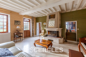 Ma-Cabane - Vente Maison SAINT-AUBIN-SUR-GAILLON, 300 m²