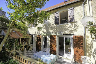 Ma-Cabane - Vente Maison SAINT-AUBIN-SUR-MER, 160 m²
