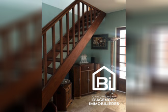 Ma-Cabane - Vente Maison SAINT-AUBIN-SUR-MER, 150 m²