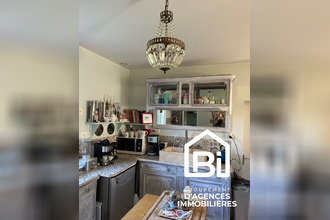 Ma-Cabane - Vente Maison SAINT-AUBIN-SUR-MER, 150 m²