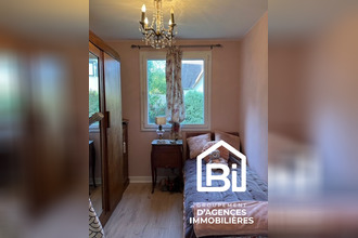 Ma-Cabane - Vente Maison SAINT-AUBIN-SUR-MER, 150 m²