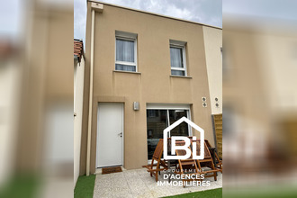 Ma-Cabane - Vente Maison SAINT-AUBIN-SUR-MER, 85 m²