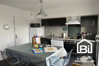 Ma-Cabane - Vente Maison SAINT-AUBIN-SUR-MER, 85 m²