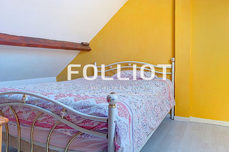 Ma-Cabane - Vente Maison SAINT-AUBIN-SUR-MER, 160 m²