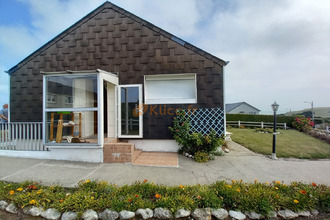 Ma-Cabane - Vente Maison Saint-Aubin-sur-Mer, 60 m²